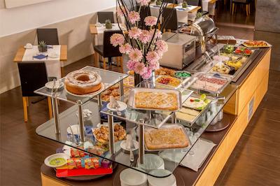 بست وسترن اسپرینگ هاوس