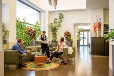 بست وسترن اسپرینگ هاوس