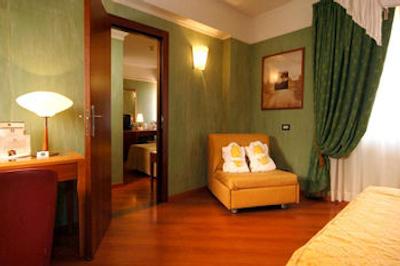 بست وسترن اسپرینگ هاوس