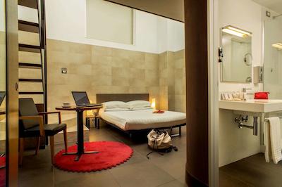 بست وسترن اسپرینگ هاوس