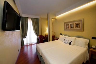 بست وسترن اسپرینگ هاوس