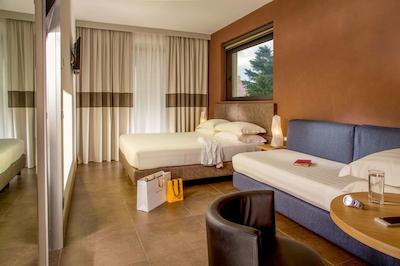 بست وسترن اسپرینگ هاوس