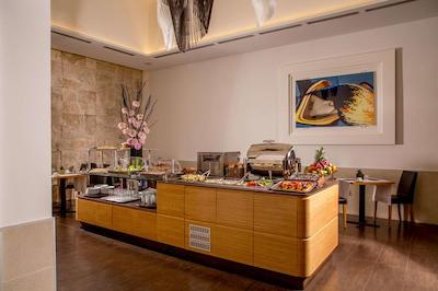 بست وسترن اسپرینگ هاوس