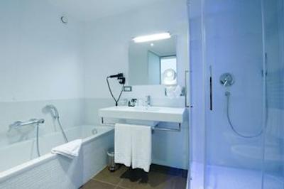 بست وسترن اسپرینگ هاوس