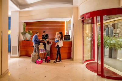 بست وسترن اسپرینگ هاوس