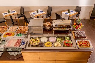 بست وسترن اسپرینگ هاوس