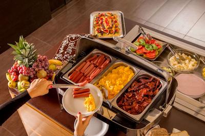 بست وسترن اسپرینگ هاوس