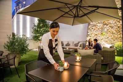 بست وسترن اسپرینگ هاوس