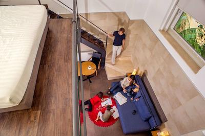 بست وسترن اسپرینگ هاوس