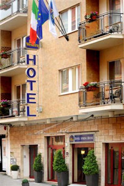 بست وسترن اسپرینگ هاوس