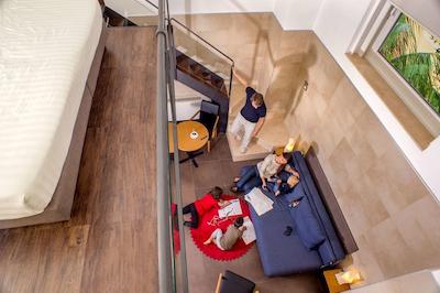 بست وسترن اسپرینگ هاوس