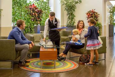 بست وسترن اسپرینگ هاوس