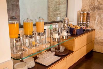 بست وسترن اسپرینگ هاوس