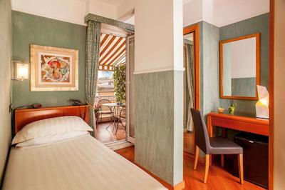 بست وسترن اسپرینگ هاوس