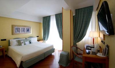 بست وسترن اسپرینگ هاوس