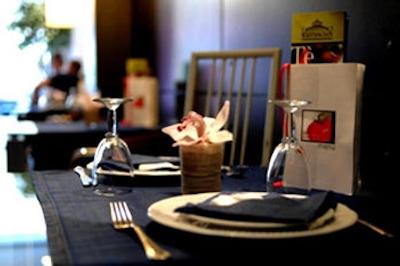 بست وسترن اسپرینگ هاوس