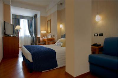 بست وسترن اسپرینگ هاوس