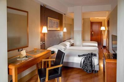 بست وسترن اسپرینگ هاوس