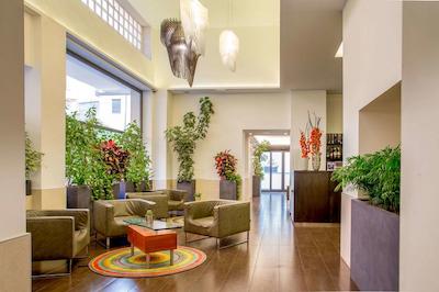 بست وسترن اسپرینگ هاوس