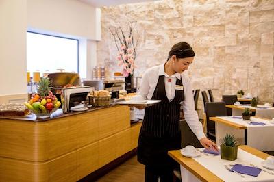 بست وسترن اسپرینگ هاوس