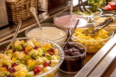 بست وسترن اسپرینگ هاوس