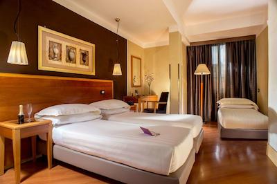 بست وسترن اسپرینگ هاوس