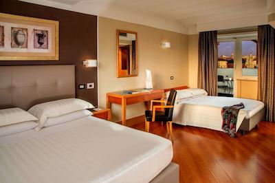 بست وسترن اسپرینگ هاوس