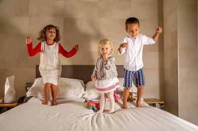 بست وسترن اسپرینگ هاوس