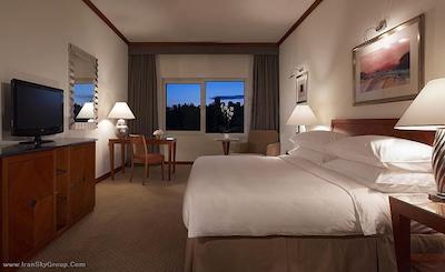 حیات ریجنسی باکو