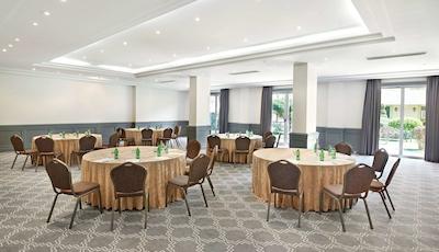 حیات ریجنسی باکو