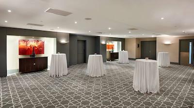 حیات ریجنسی باکو