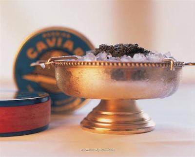 حیات ریجنسی باکو