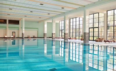 حیات ریجنسی باکو