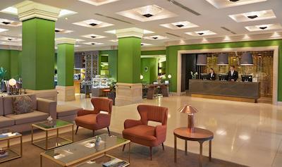 حیات ریجنسی باکو