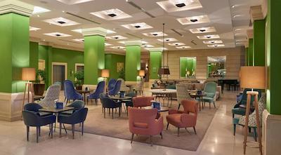 حیات ریجنسی باکو