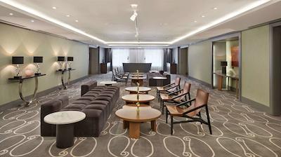 حیات ریجنسی باکو