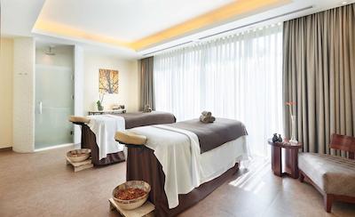 حیات ریجنسی باکو