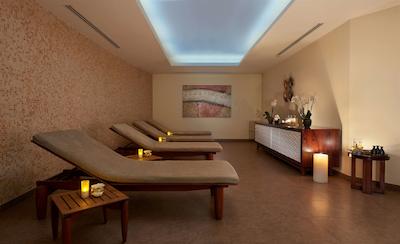 حیات ریجنسی باکو