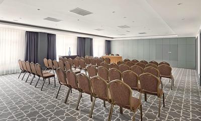 حیات ریجنسی باکو