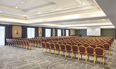 حیات ریجنسی باکو