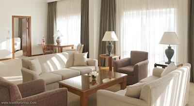 حیات ریجنسی باکو