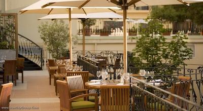 حیات ریجنسی باکو