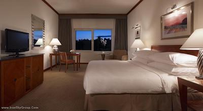 حیات ریجنسی باکو