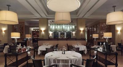 حیات ریجنسی باکو