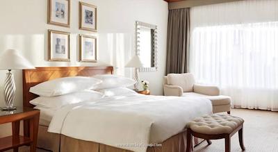 حیات ریجنسی باکو