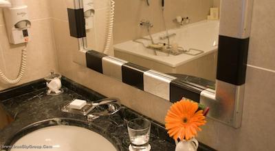 حیات ریجنسی باکو