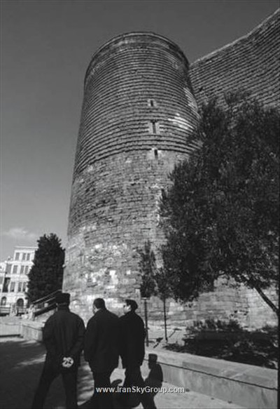 حیات ریجنسی باکو