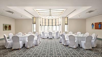 حیات ریجنسی باکو