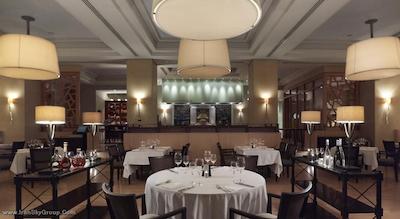 حیات ریجنسی باکو