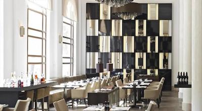 حیات ریجنسی باکو